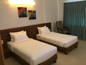 Ekaa Keys By Bestinn Leisure - Banglore - Room