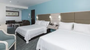 Holiday Inn & Suites Mexico Zona Reforma by IHG - Chambre