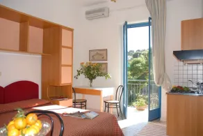 Residence Ducale - Chambre