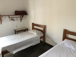 Hotel Bem Bom - Room