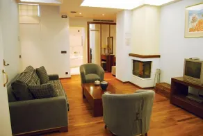 Ephira Hotel - Rom