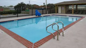 Motel 6-Rockport, TX - Piscine