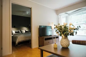 Norddalstunet - Zimmer