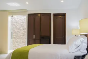 Hotel Palonegro Cabecera  - Chambre