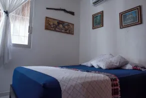 Casa Nona Rosa - Room
