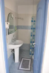 Castri Village Hotel - Bad