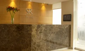 Hotel San Remo - Reception
