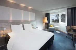 Scandic Royal Stavanger - Room