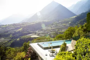 Hotel Finkennest - Panoramic Garden Resort - Piscine