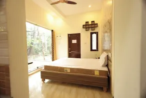 Aurobay Resorts Pondicherry - Room