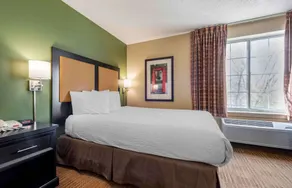 Extended Stay America Suites - Minneapolis - Eden Prairie - Technology Drive - Chambre