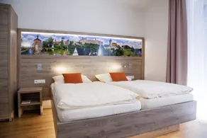 Hotel Ertl - Room