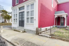 Near Downtown Dayton: Historic South Park Home - Interiør