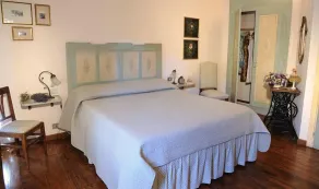 Agriturismo Il Gioco Dell'Oca - Rum