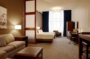 Hyatt Place St. Paul - Chambre