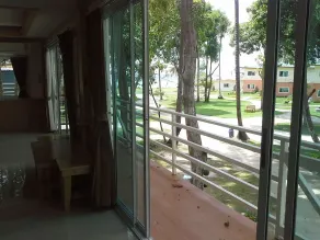 Z-Touch Lipe Island Resort - Zimmer