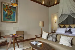 Tejaprana Resort & Spa - Room