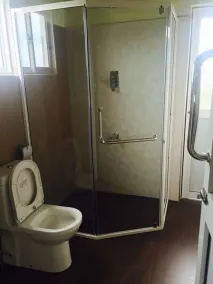 Fortune Residence - Salle de bain