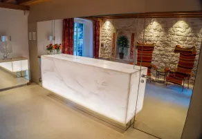 Hotel Lemongarden - Adults Only - Reception
