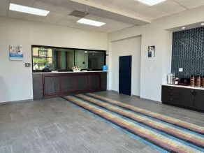 Studio 6 Suites Memphis, TN East Memphis - Hall