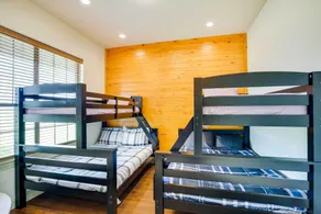 ‘The Oasis Ranch’ 20-Acre Ranch in Whitewright! - Interiør