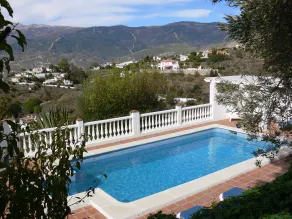 B&B la Madrugada - Pool