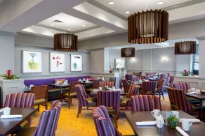 DoubleTree by Hilton Hotel Savannah Historic District - Restaurant