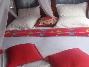 Villa Fort Inn - Camera