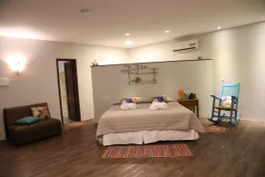 Hotel Santuário das Águias by Nobile - Room