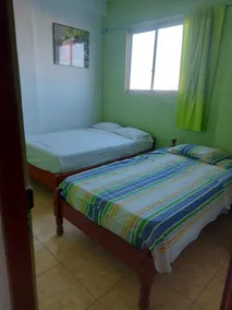 PUERTO PIZARRO INN - Room