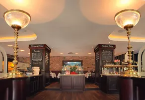 Europa Hotel Kühlungsborn - Restaurant