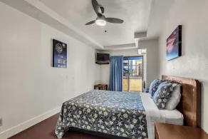 Seaport Village Inn, Avalon - Chambre