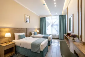 Hotel 21 Makkah - Room