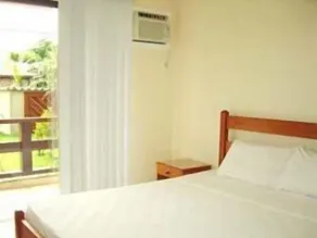 Pousada Praia Bella - Room