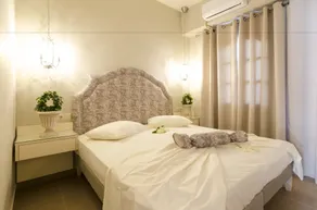 Stelios Gardens - Chambre