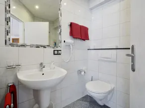 Hotel Engelhorn - Bagno