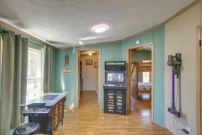 People and Paws Vacation Home by Wisconsin Dells! - Interiør