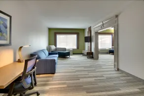 Holiday Inn Express & Suites Laurel by IHG - Chambre