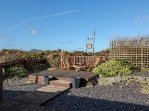 Bay View - Intérieur