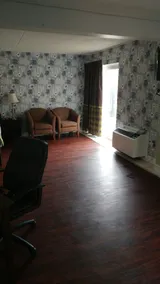 Super 8 by Wyndham Cambridge/Kitchener/Waterloo Area - Chambre
