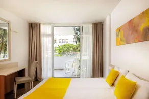AluaSun Helios Beach - All Inclusive - Room