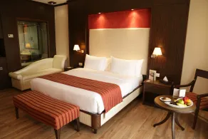 Golden Lili Resort & Spa - Room