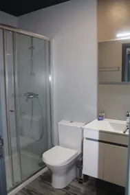 Residencial Kuarenta&Um - Salle de bain
