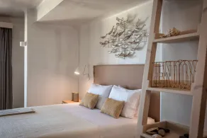 Cosmopolis Crete Suites - Rom