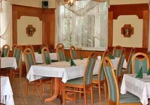 Ratskeller Thum - Restaurant