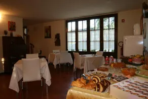 La Stregatta B&B - Restaurant