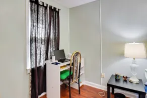 4 Mi to Downtown: Wfh-friendly Loganville Studio - Innenbereich