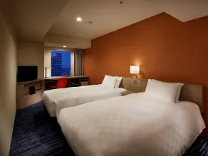 Sunshine City Prince Hotel Ikebukuro Tokyo - Chambre