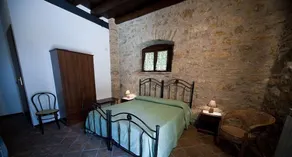 Agriturismo Sant'Agata - Værelse