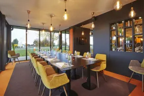 Hôtel Anemotel Riom - Restaurant